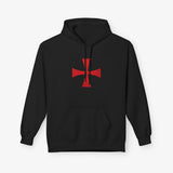 CHRISTIAN CHRIST JESUS TEMPLAR