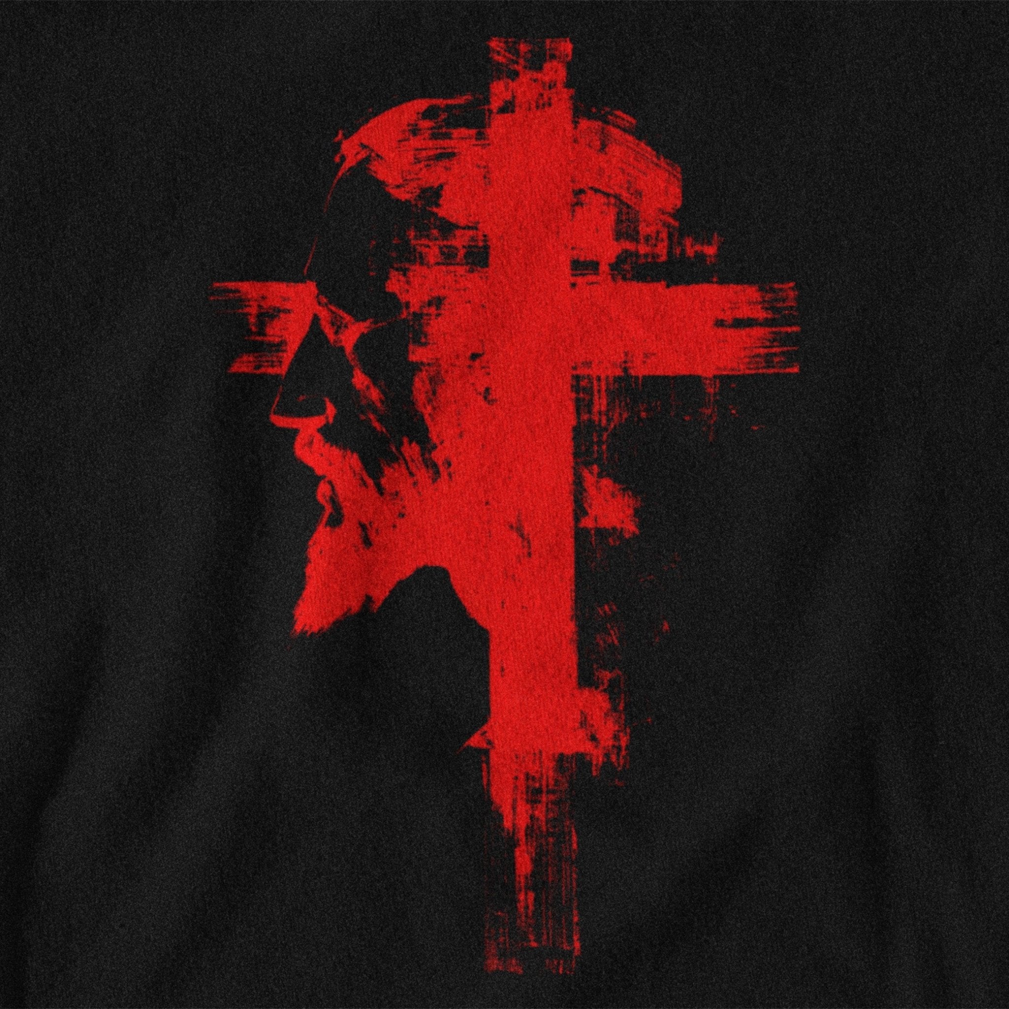CHRISTIAN CHRIST JESUS TEMPLAR