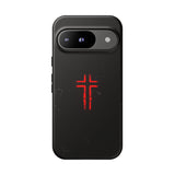 CHRISTIAN CHRIST JESUS TEMPLAR