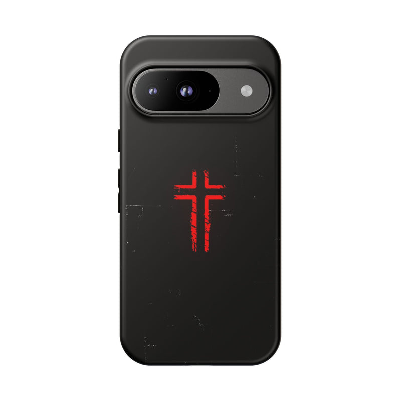 CHRISTIAN CHRIST JESUS TEMPLAR