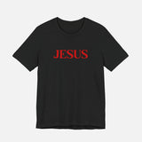 CHRISTIAN CHRIST JESUS TEMPLAR