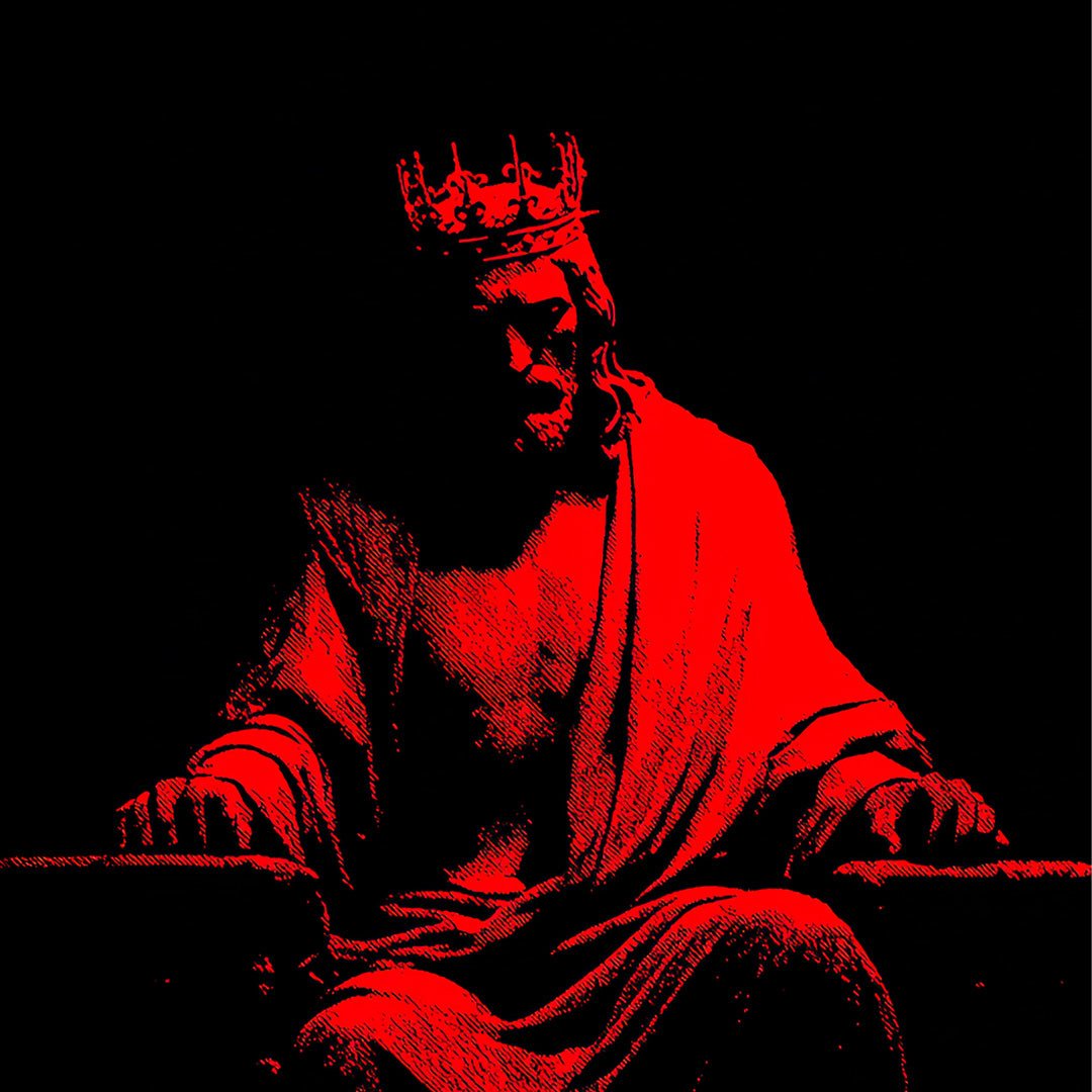 CHRISTIAN CHRIST JESUS TEMPLAR