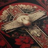 CHRISTIAN CHRIST JESUS TEMPLAR