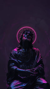 CHRISTIAN CHRIST JESUS TEMPLAR