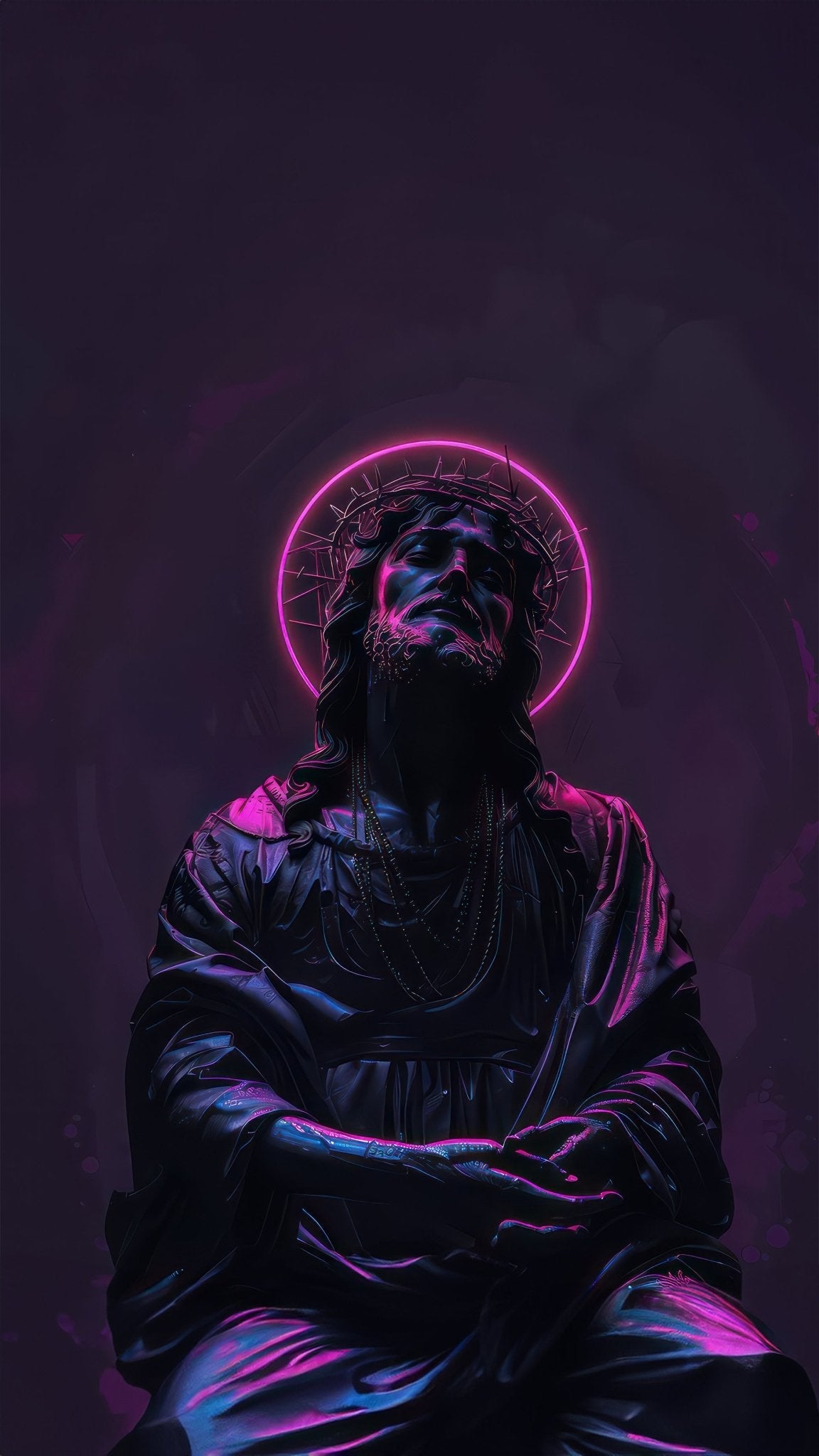 CHRISTIAN CHRIST JESUS TEMPLAR