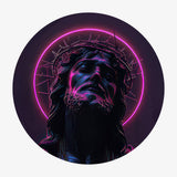 CHRISTIAN CHRIST JESUS TEMPLAR