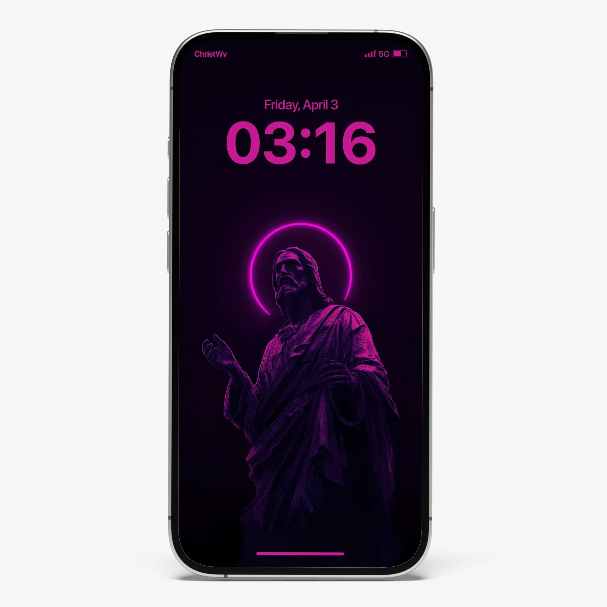 CHRISTIAN CHRIST JESUS TEMPLAR