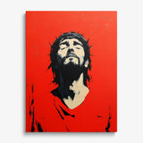 CHRISTIAN CHRIST JESUS TEMPLAR
