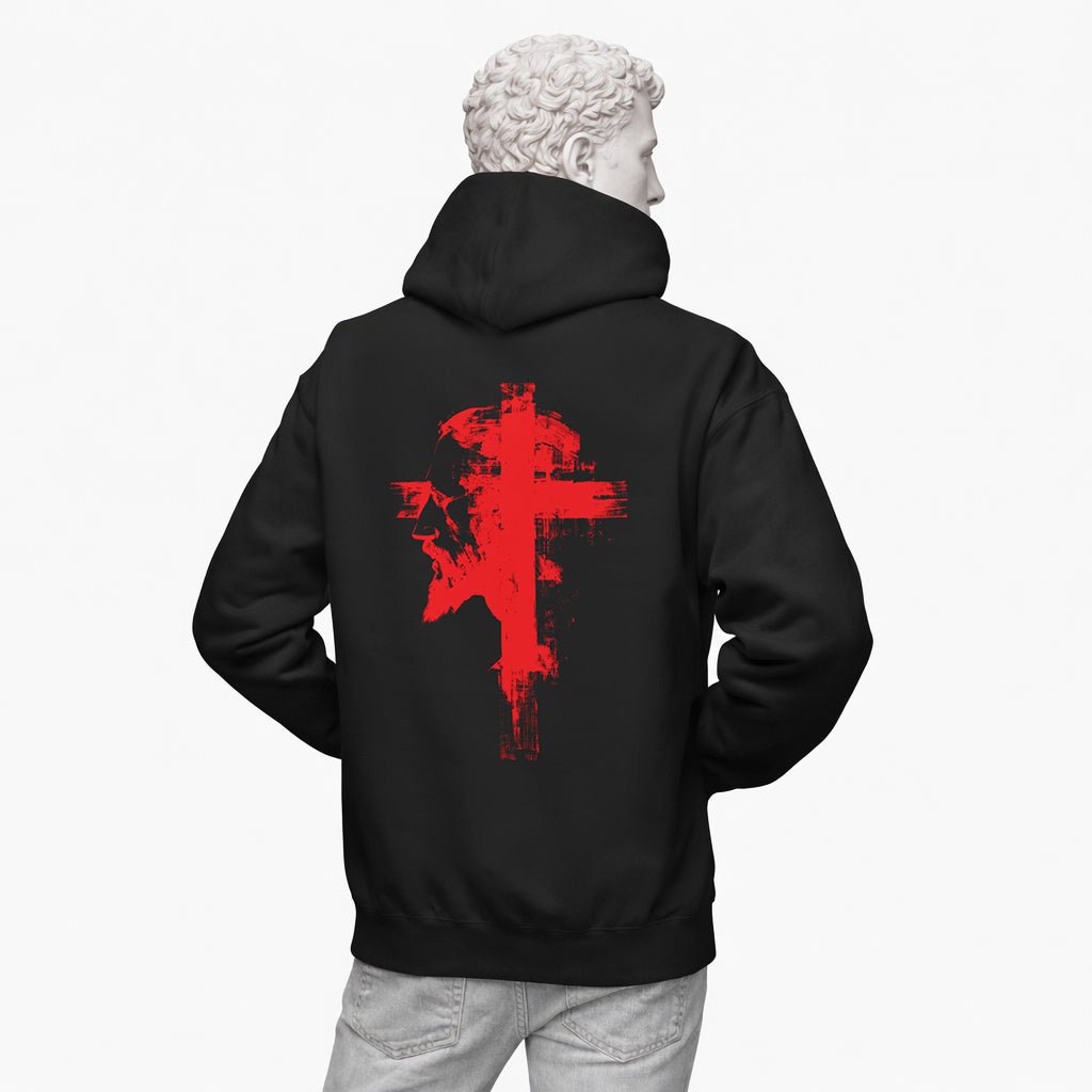 CHRISTIAN CHRIST JESUS TEMPLAR