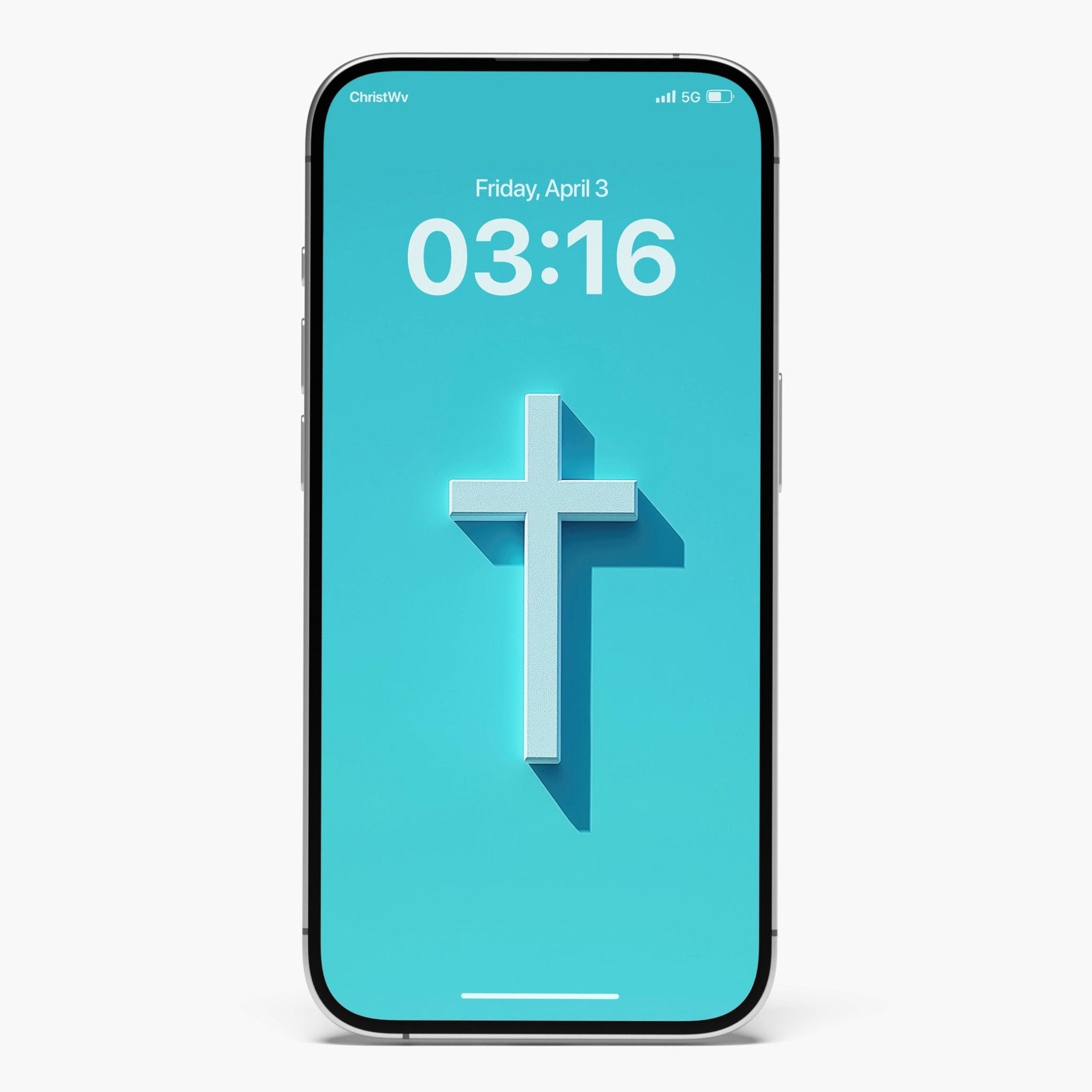 CHRISTIAN CHRIST JESUS TEMPLAR