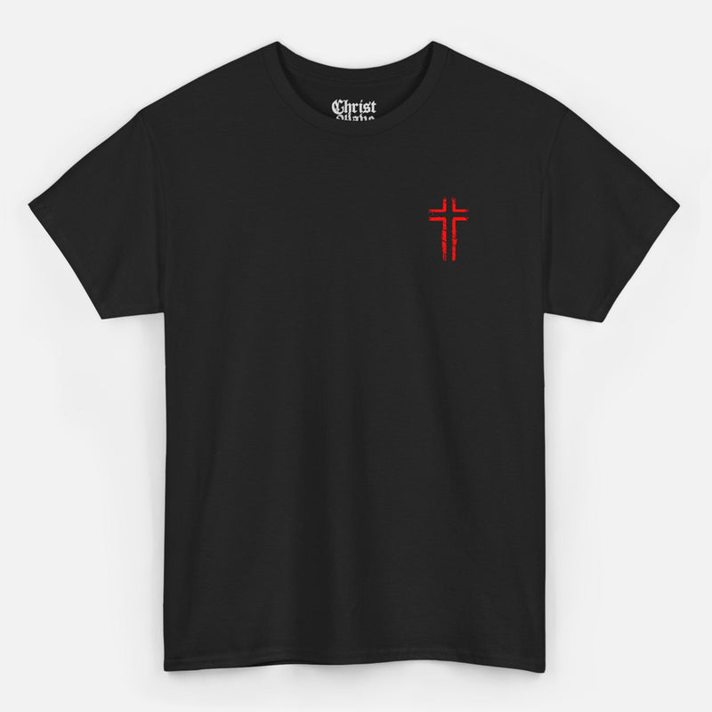 CHRISTIAN CHRIST JESUS TEMPLAR