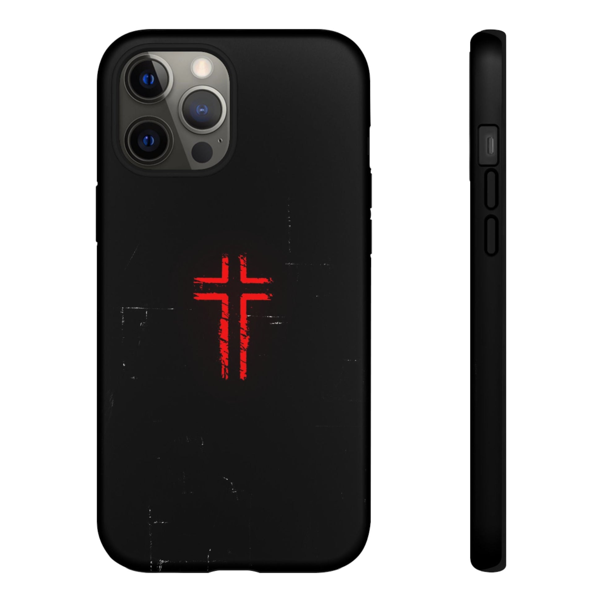 CHRISTIAN CHRIST JESUS TEMPLAR