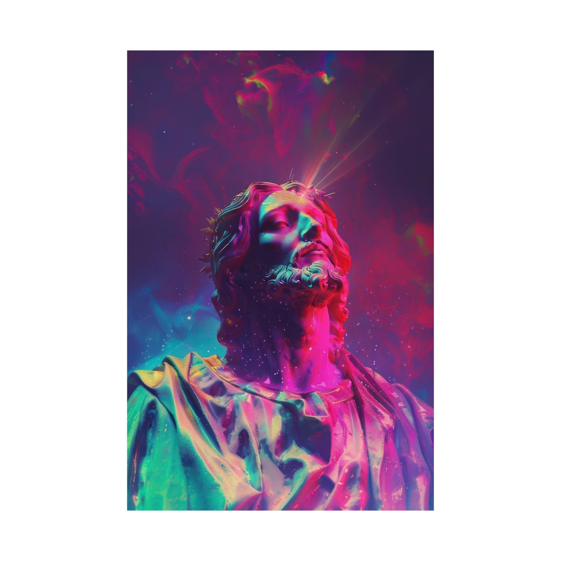 CHRISTIAN CHRIST JESUS TEMPLAR