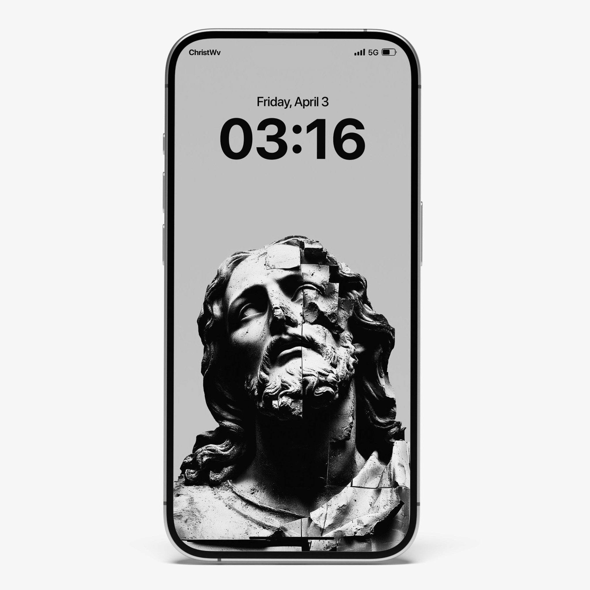 CHRISTIAN CHRIST JESUS TEMPLAR