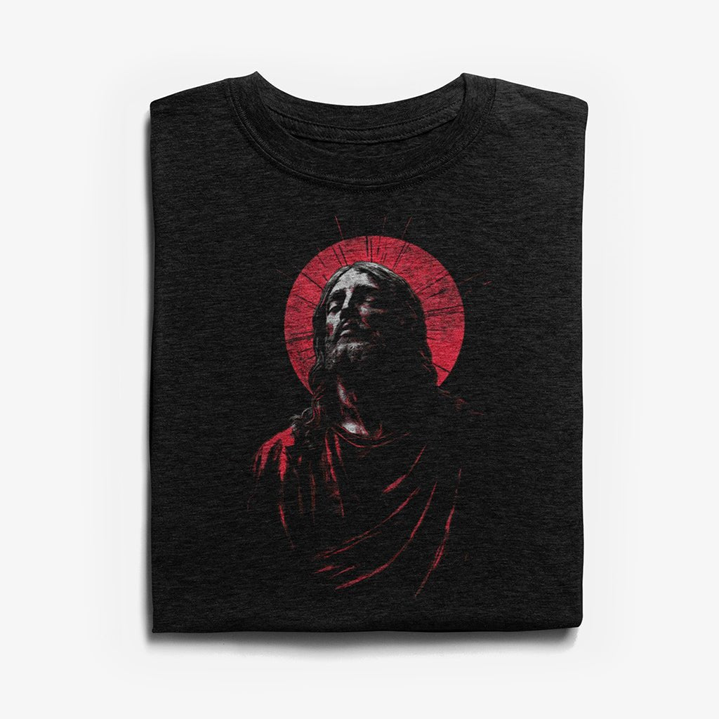 CHRISTIAN CHRIST JESUS TEMPLAR