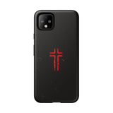 CHRISTIAN CHRIST JESUS TEMPLAR