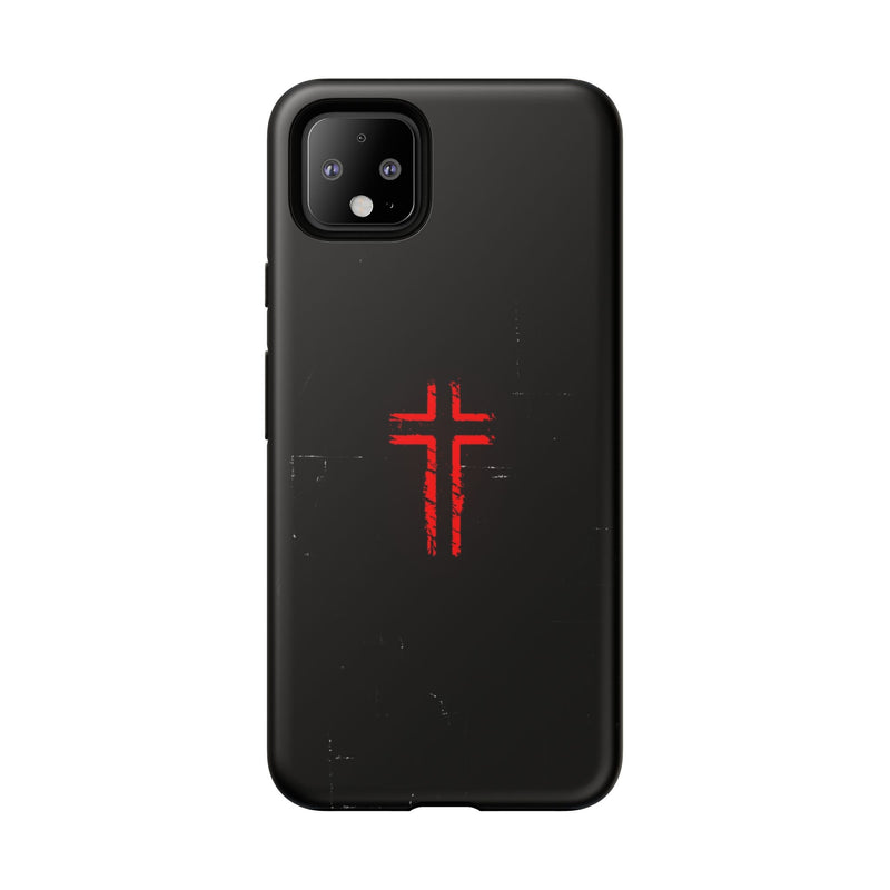 CHRISTIAN CHRIST JESUS TEMPLAR