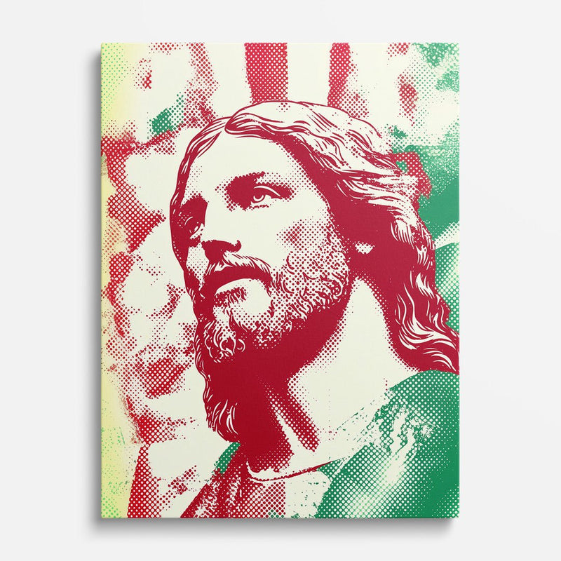 CHRISTIAN CHRIST JESUS TEMPLAR