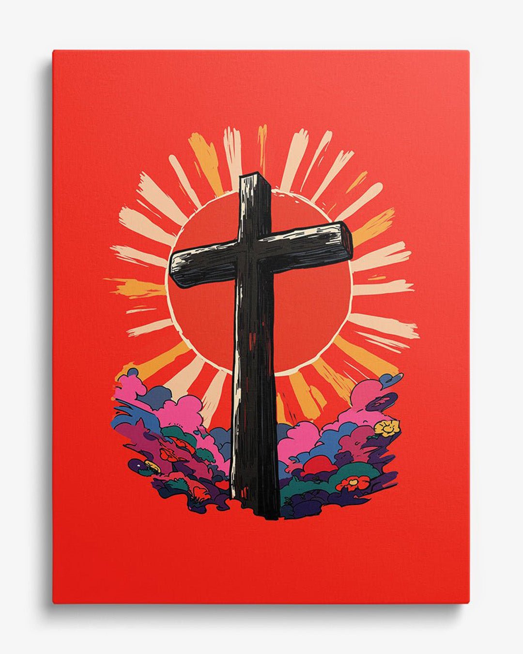 CHRISTIAN CHRIST JESUS TEMPLAR