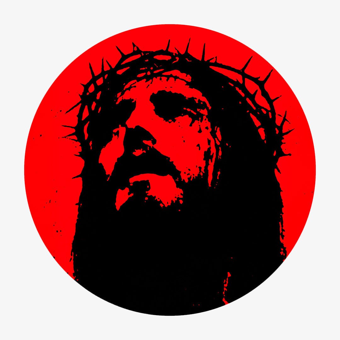 CHRISTIAN CHRIST JESUS TEMPLAR