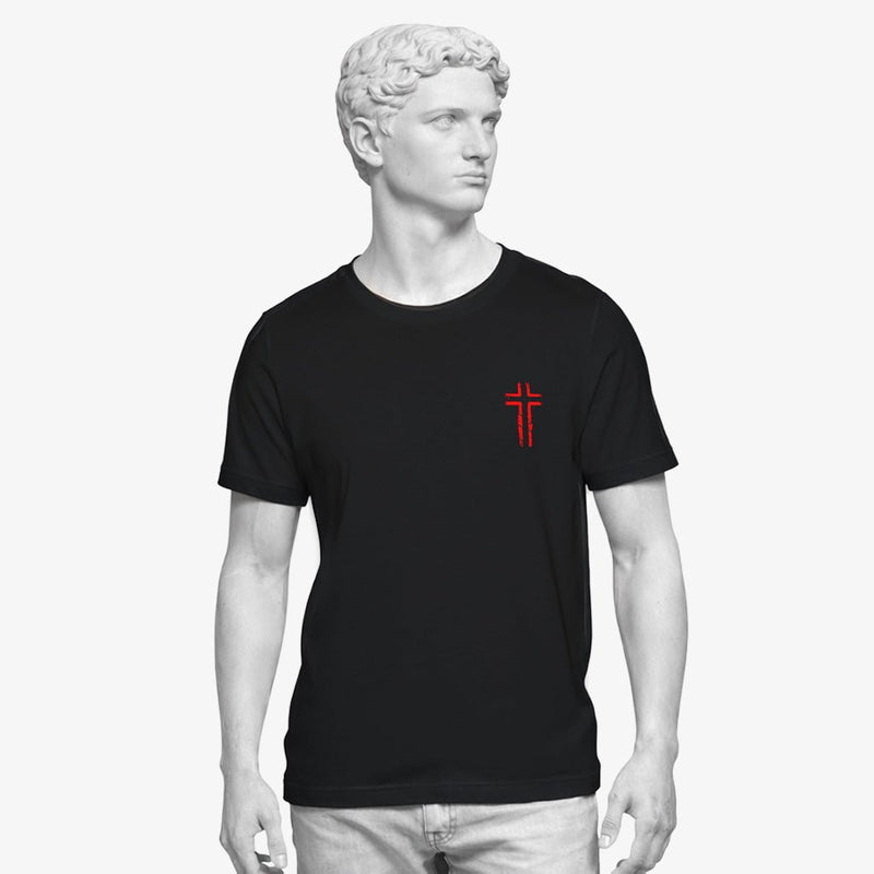 CHRISTIAN CHRIST JESUS TEMPLAR