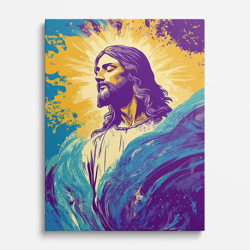CHRISTIAN CHRIST JESUS TEMPLAR
