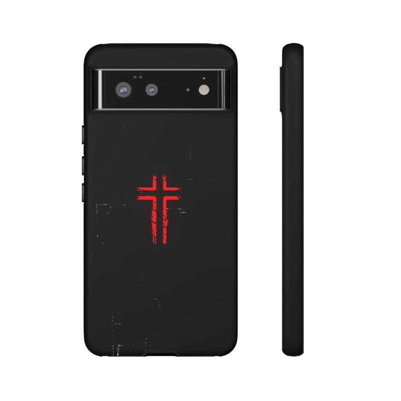 CHRISTIAN CHRIST JESUS TEMPLAR