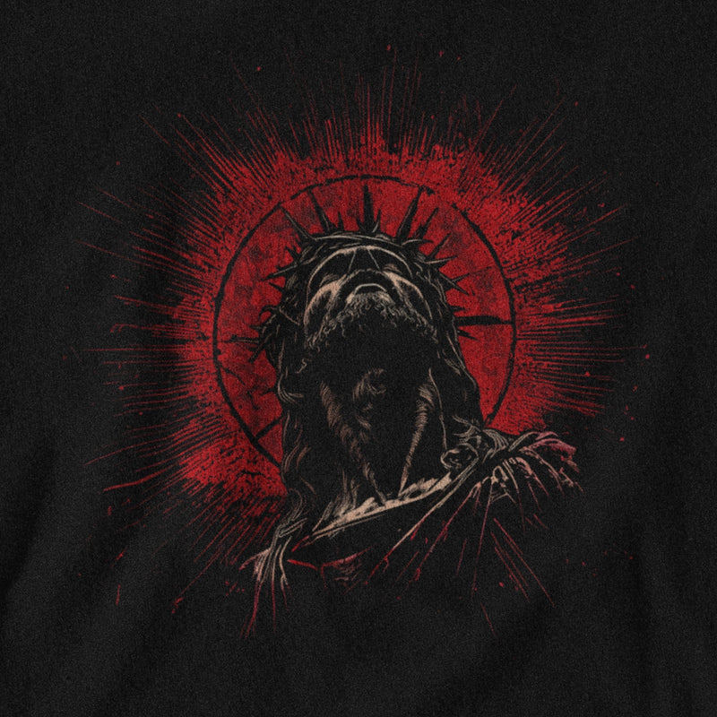 CHRISTIAN CHRIST JESUS TEMPLAR