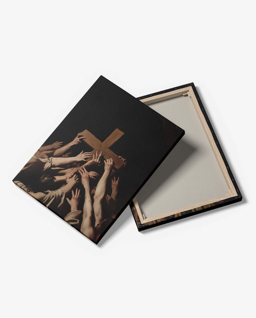 CHRISTIAN CHRIST JESUS TEMPLAR