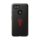 CHRISTIAN CHRIST JESUS TEMPLAR