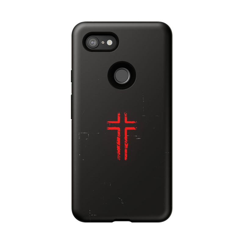 CHRISTIAN CHRIST JESUS TEMPLAR