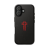 CHRISTIAN CHRIST JESUS TEMPLAR