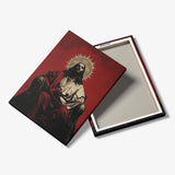 CHRISTIAN CHRIST JESUS TEMPLAR