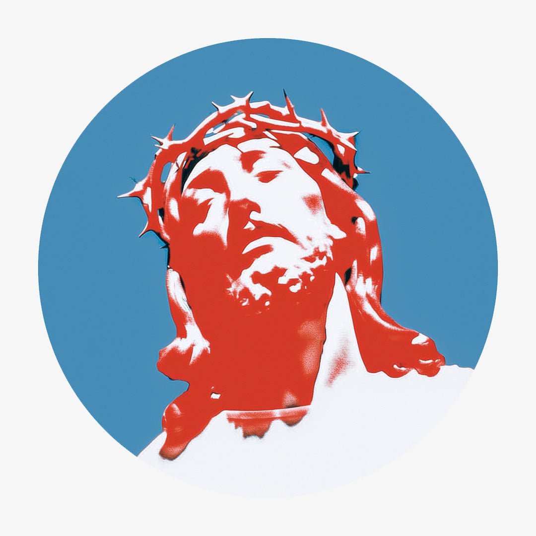 CHRISTIAN CHRIST JESUS TEMPLAR