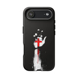 CHRISTIAN CHRIST JESUS TEMPLAR