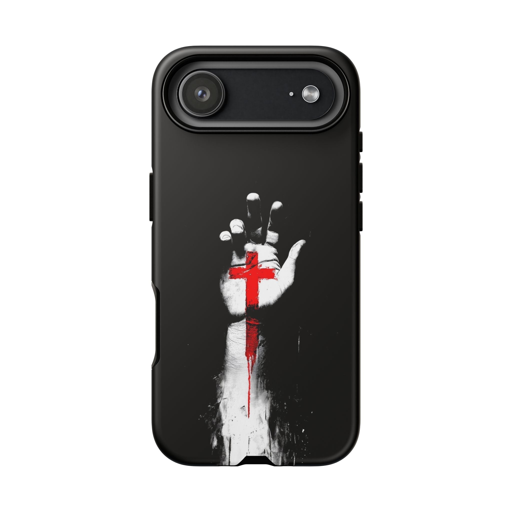CHRISTIAN CHRIST JESUS TEMPLAR