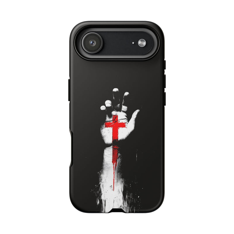 CHRISTIAN CHRIST JESUS TEMPLAR