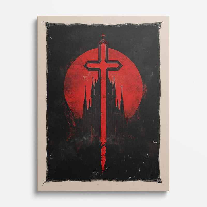 CHRISTIAN CHRIST JESUS TEMPLAR