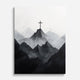 Cross Above All