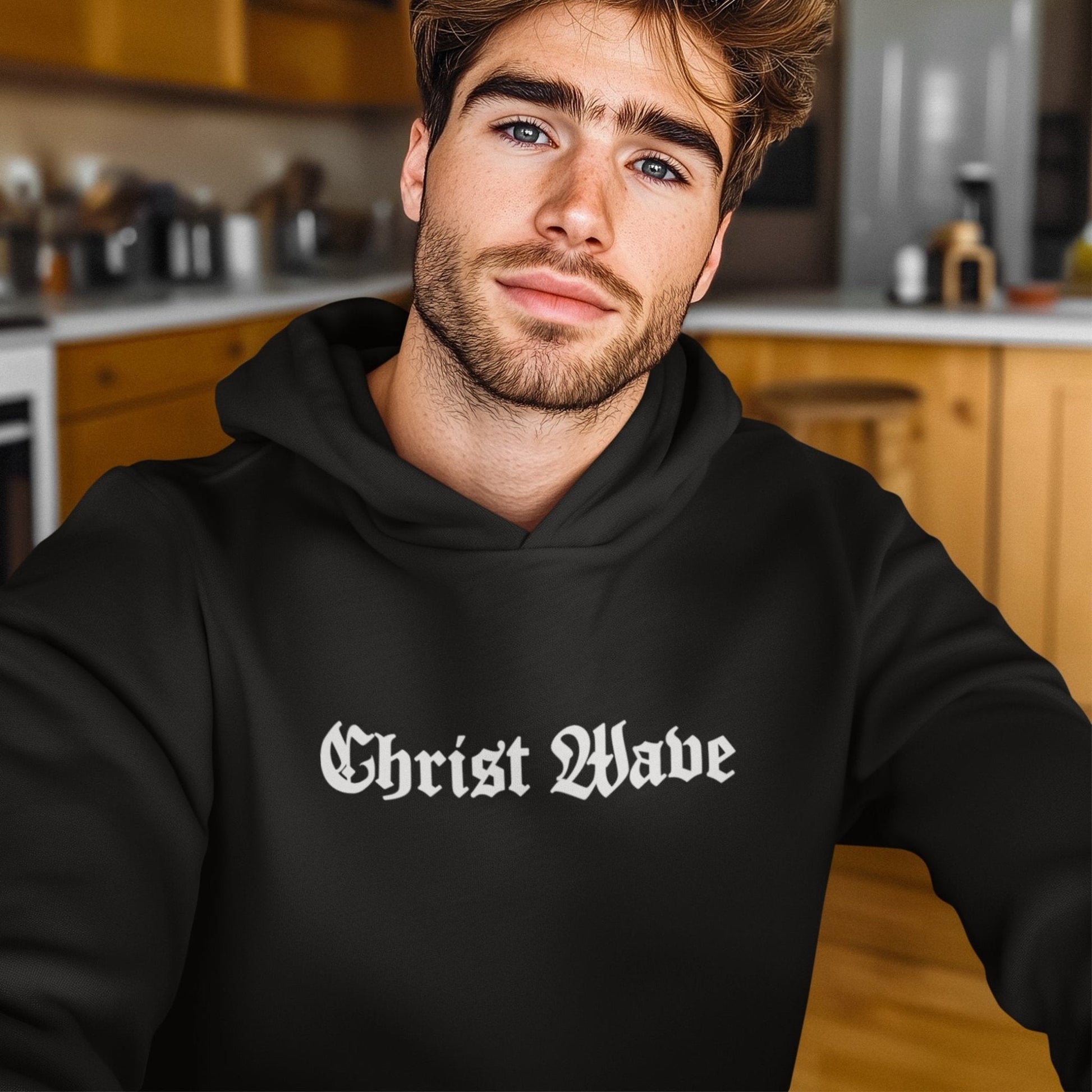 CHRISTIAN CHRIST JESUS TEMPLAR