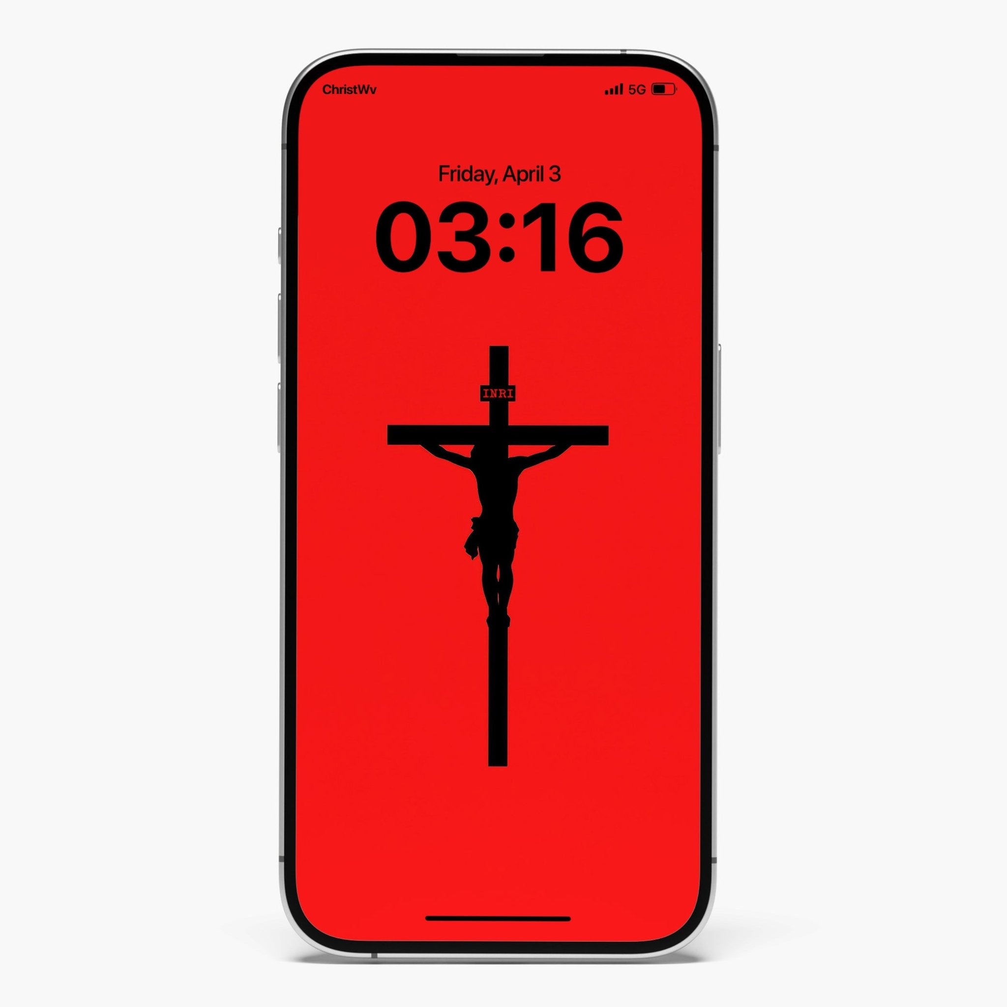 CHRISTIAN CHRIST JESUS TEMPLAR
