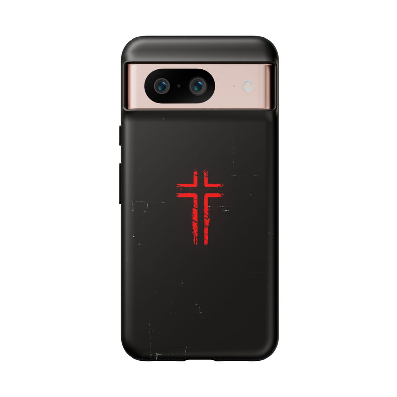 CHRISTIAN CHRIST JESUS TEMPLAR