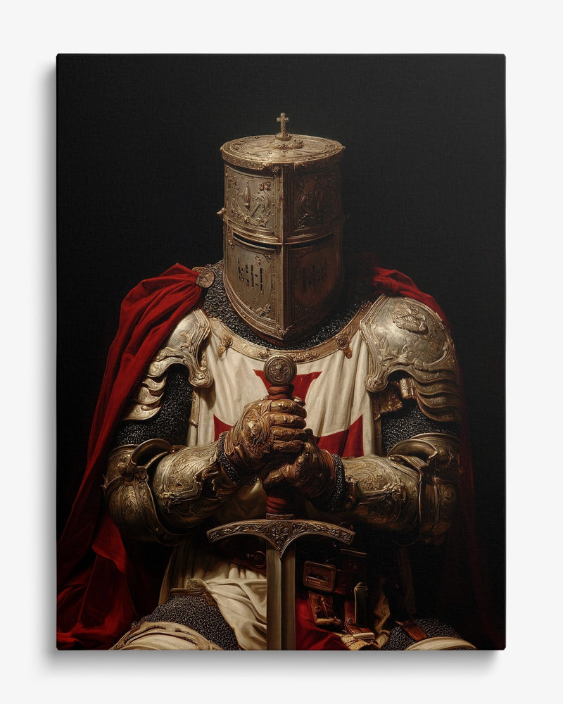 CHRISTIAN CHRIST JESUS TEMPLAR