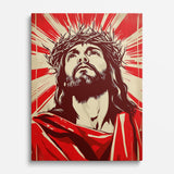 CHRISTIAN CHRIST JESUS TEMPLAR