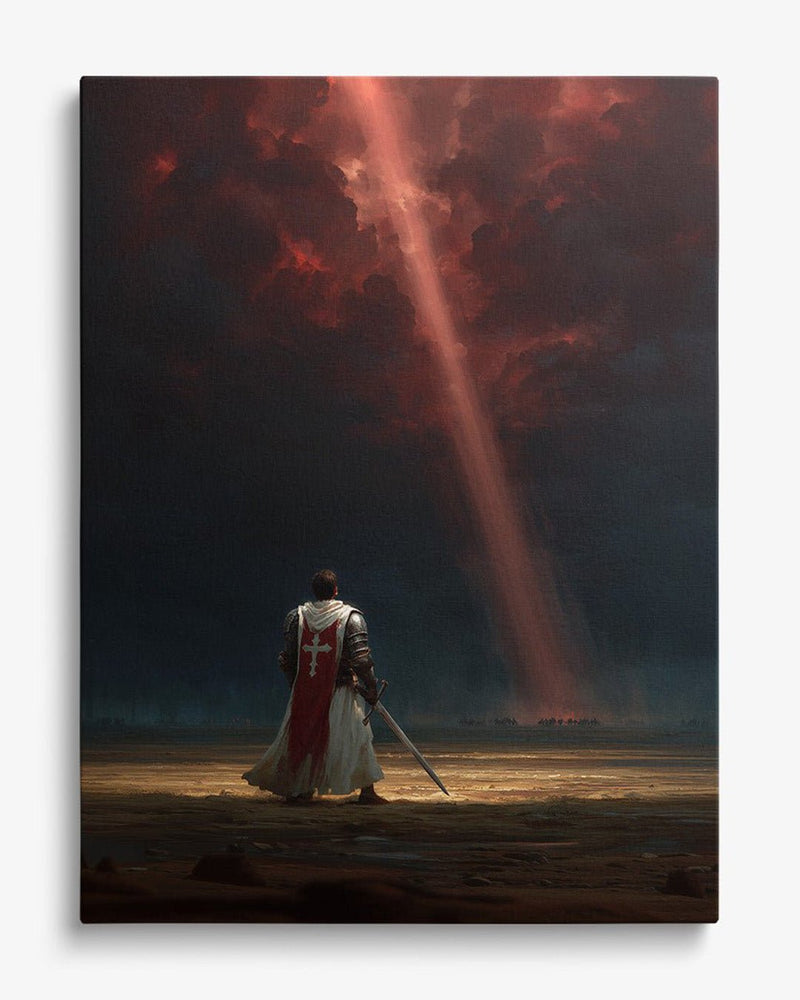 CHRISTIAN CHRIST JESUS TEMPLAR