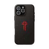 CHRISTIAN CHRIST JESUS TEMPLAR