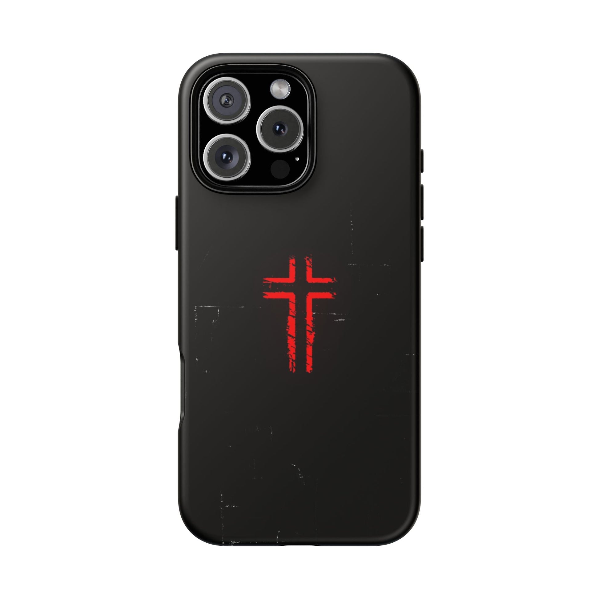 CHRISTIAN CHRIST JESUS TEMPLAR