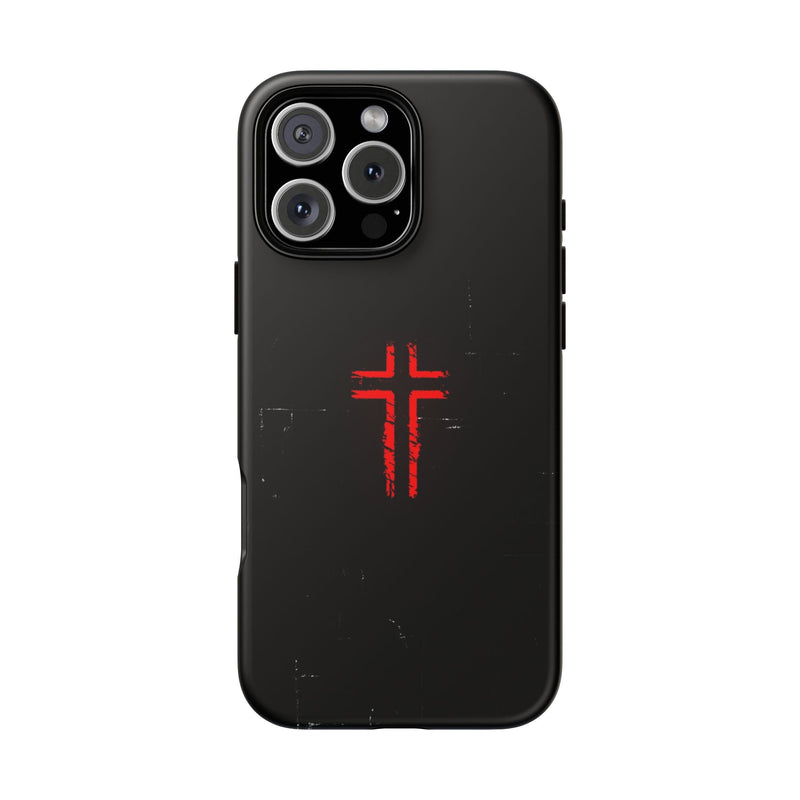 CHRISTIAN CHRIST JESUS TEMPLAR