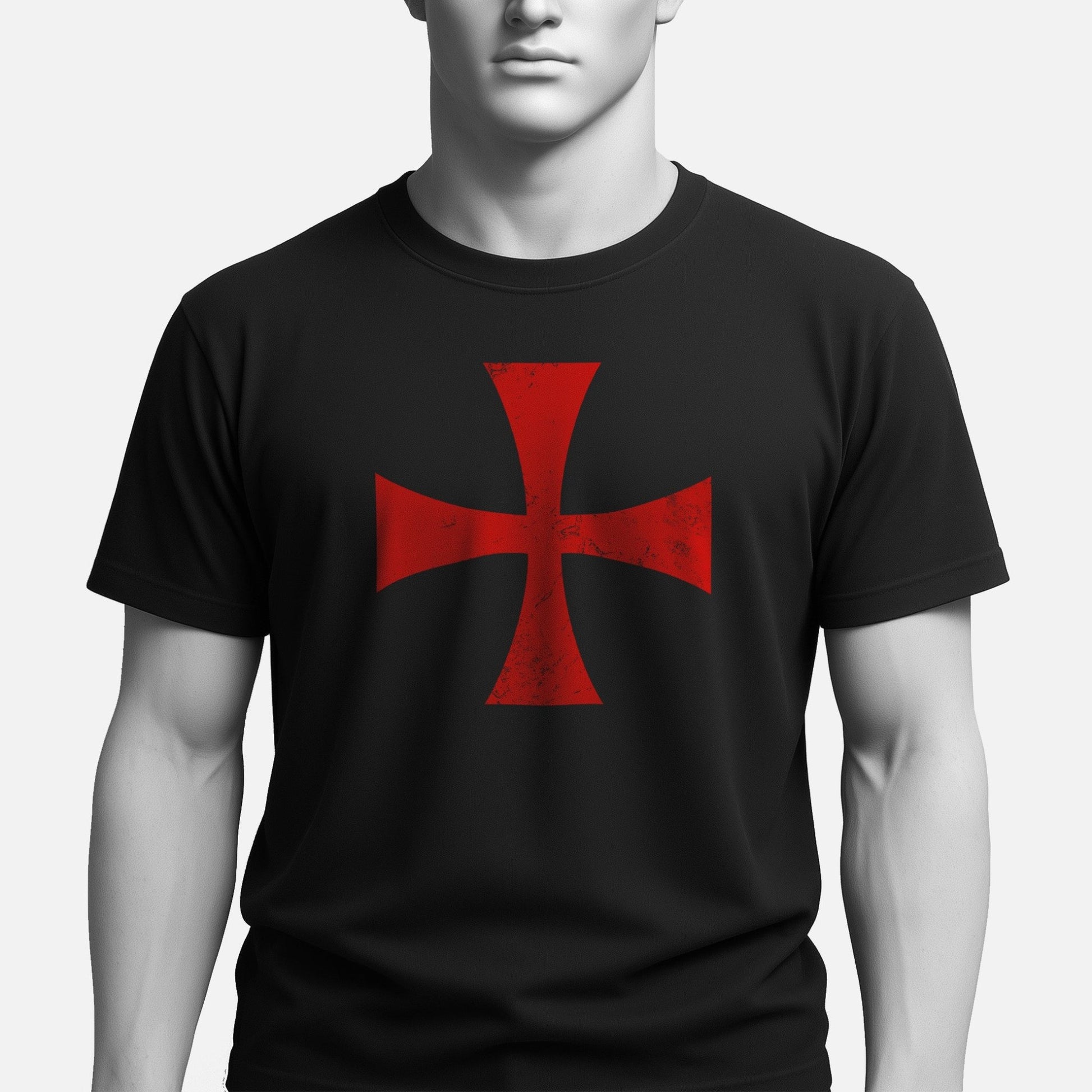 CHRISTIAN CHRIST JESUS TEMPLAR