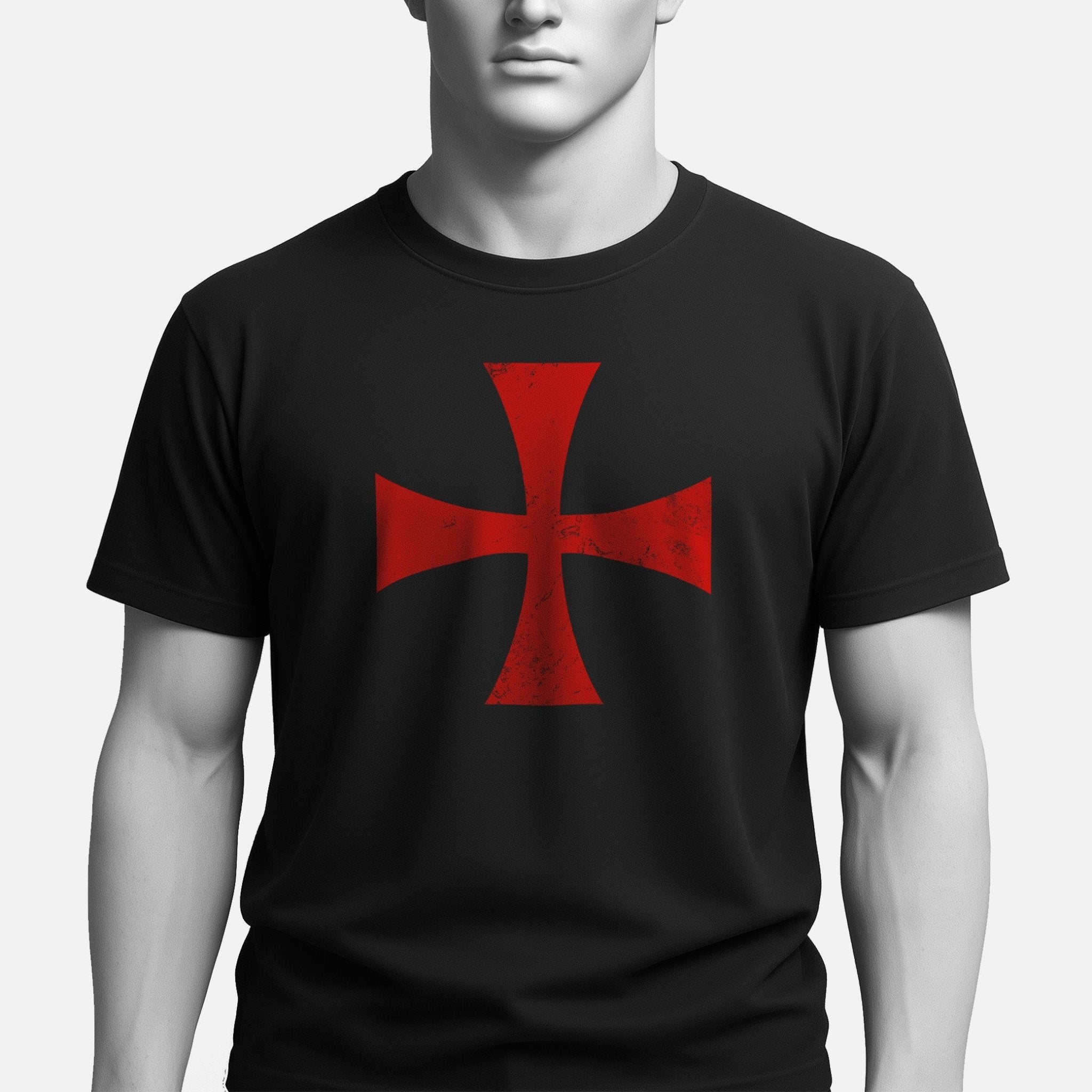 CHRISTIAN CHRIST JESUS TEMPLAR